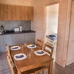 Apartment Morze, Piasek I Slonce - Wrzosowo (Kamien)