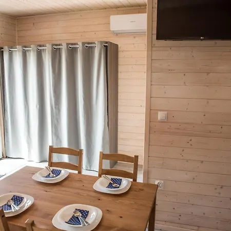 Morze, Piasek I Slonce - Wrzosowo Apartment *