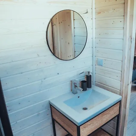 アパート Morze, Piasek I Slonce - Wrzosowo