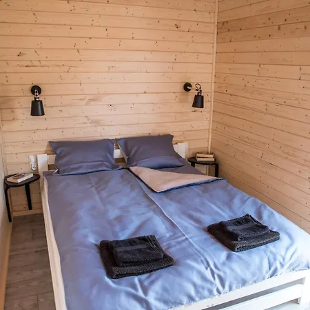 Morze, Piasek I Slonce - Wrzosowo Apartment
