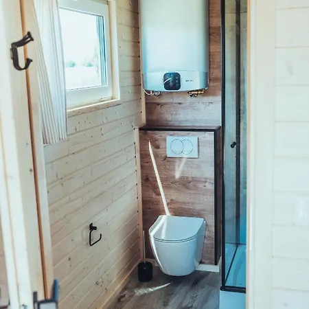 Morze, Piasek I Slonce - Апартаменты