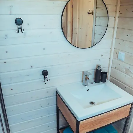 アパート Morze, Piasek I Slonce - Wrzosowo