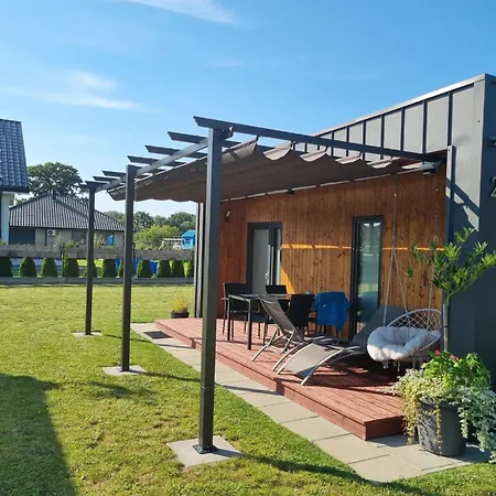 Morze, Piasek I Slonce - Wrzosowo Wrzosowo (Kamien)