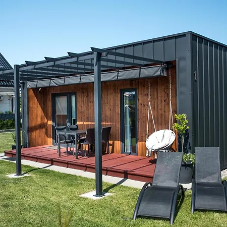 Morze, Piasek I Slonce - *