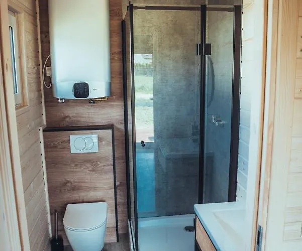 Morze, Piasek I Slonce - Appartamento *