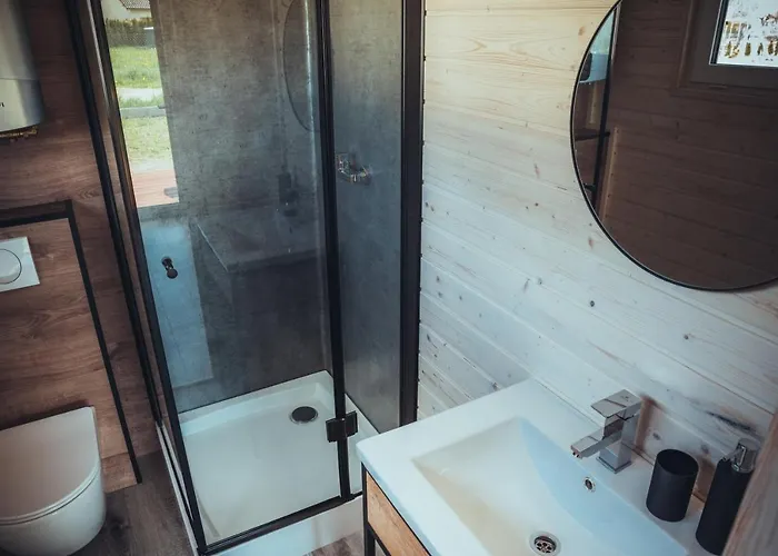 Morze, Piasek I Slonce - Wrzosowo (Kamien)