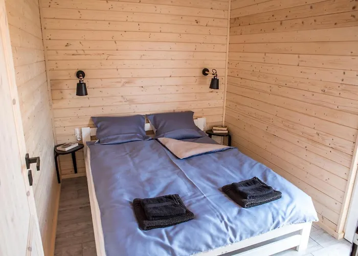 Morze, Piasek I Slonce - Appartamento