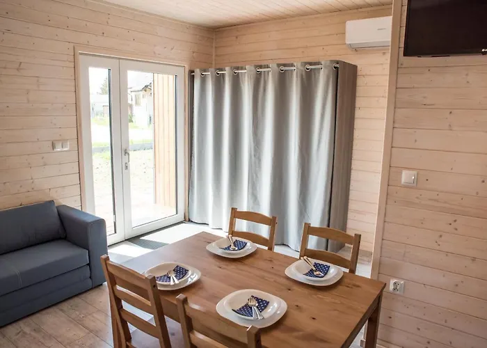 Appartamento Morze, Piasek I Slonce - *